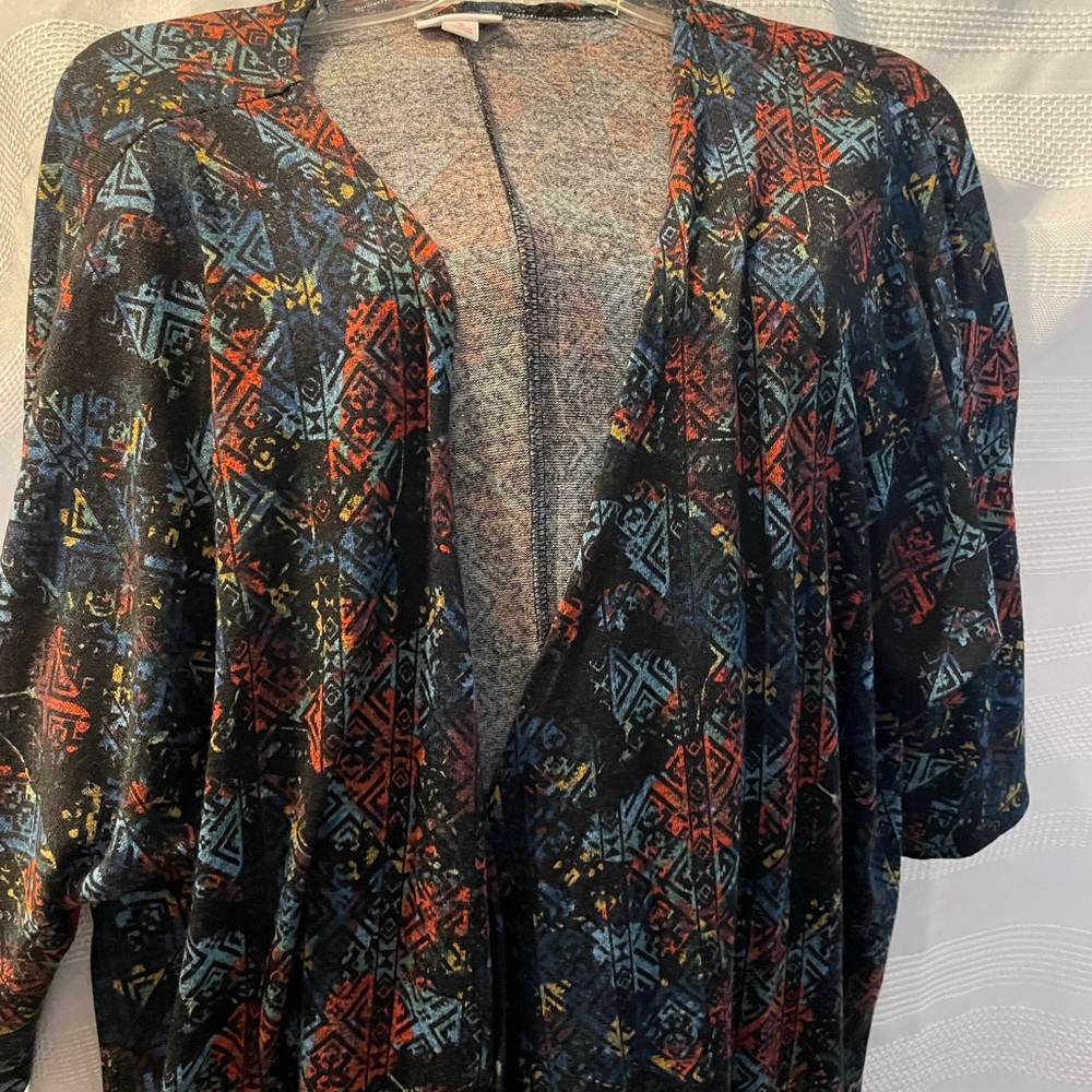 Women's cover up size S